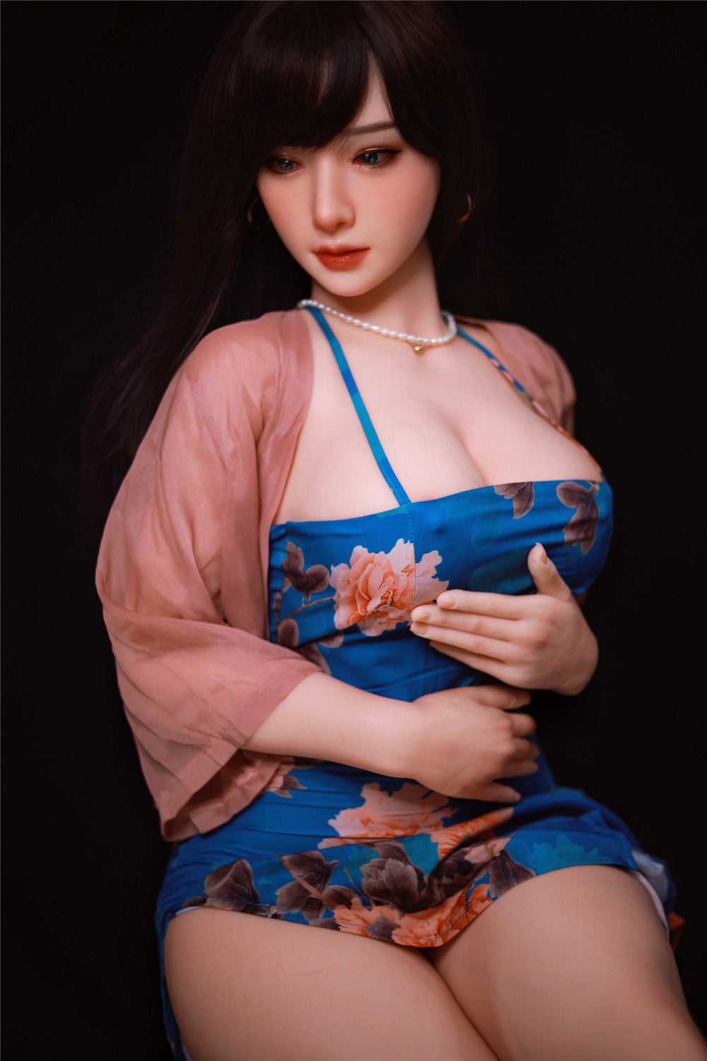 Meiyu (H-Cup) (163cm) | Sex Doll