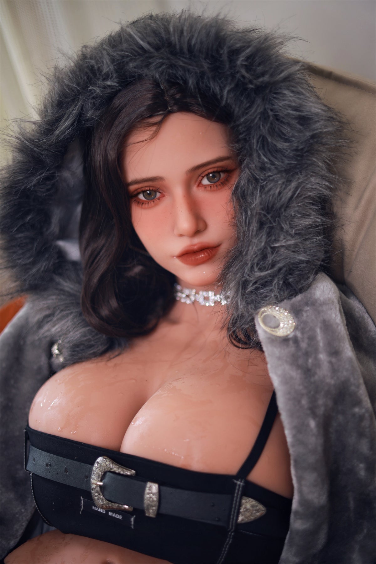 Lareina (H-Cup) (85cm) | Sex Doll Torso