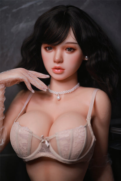 Falina (G-Cup) (161cm) | Sex Doll