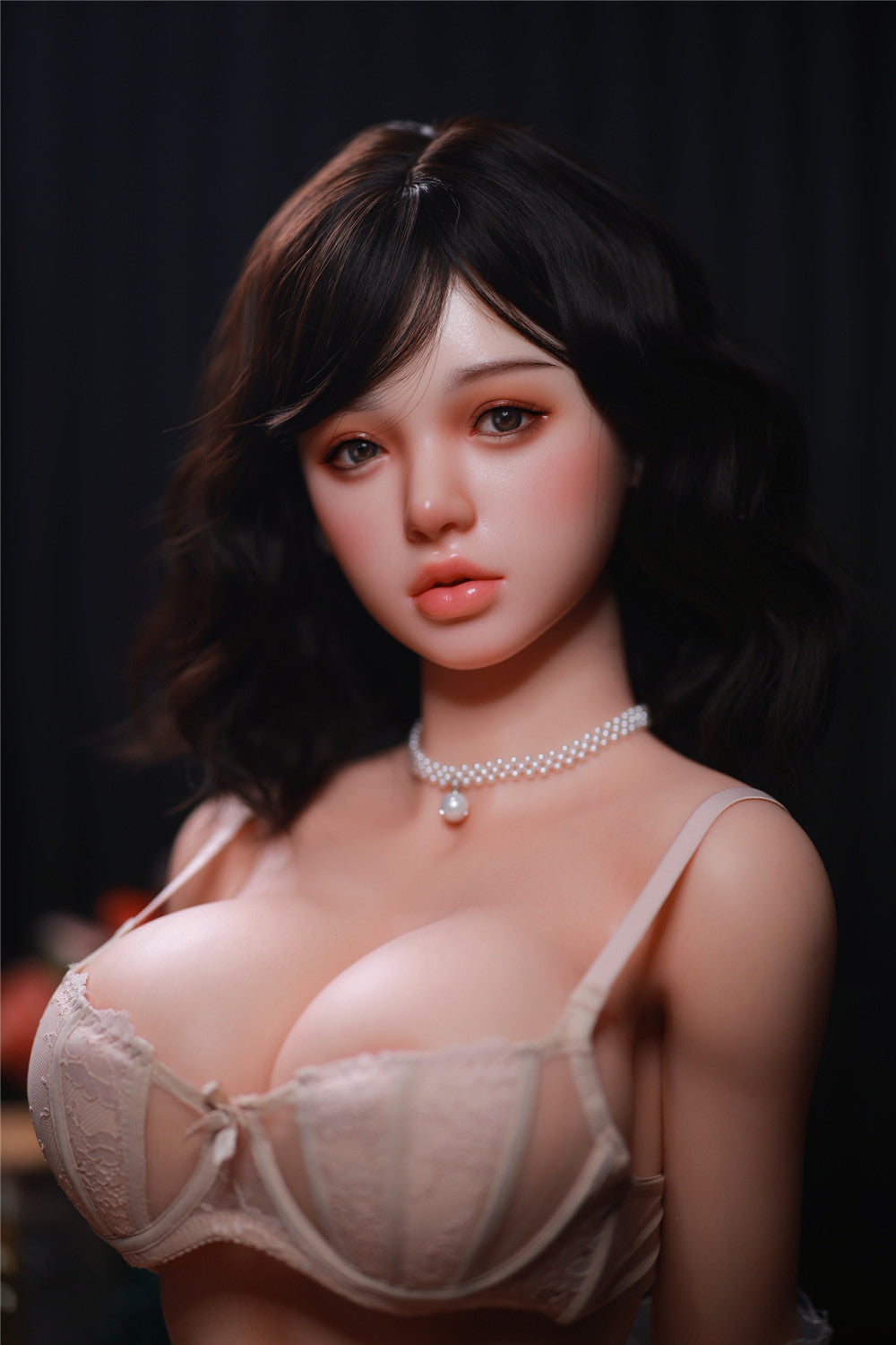 Falina (G-Cup) (161cm) | Sex Doll