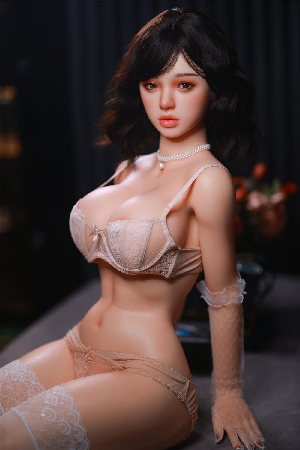 Falina (G-Cup) (161cm) | Sex Doll