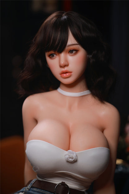 Falina (G-Cup) (161cm) | Sex Doll