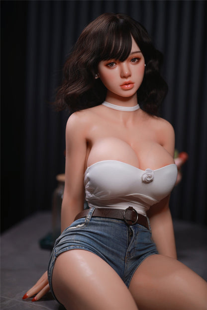 Falina (G-Cup) (161cm) | Sex Doll