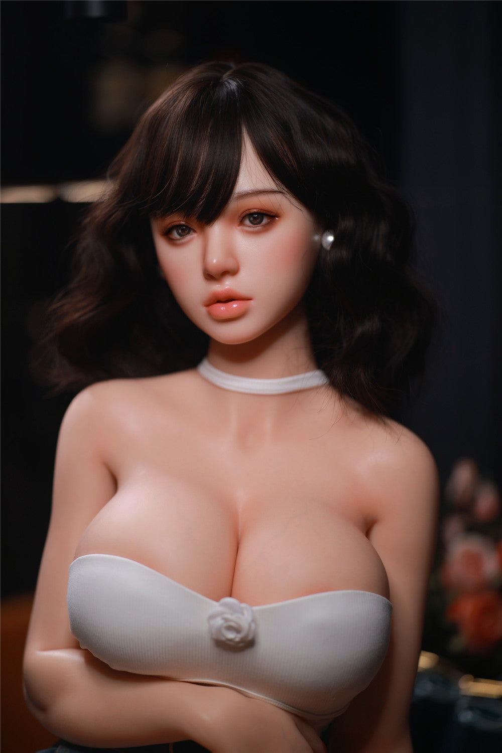 Falina (G-Cup) (161cm) | Sex Doll