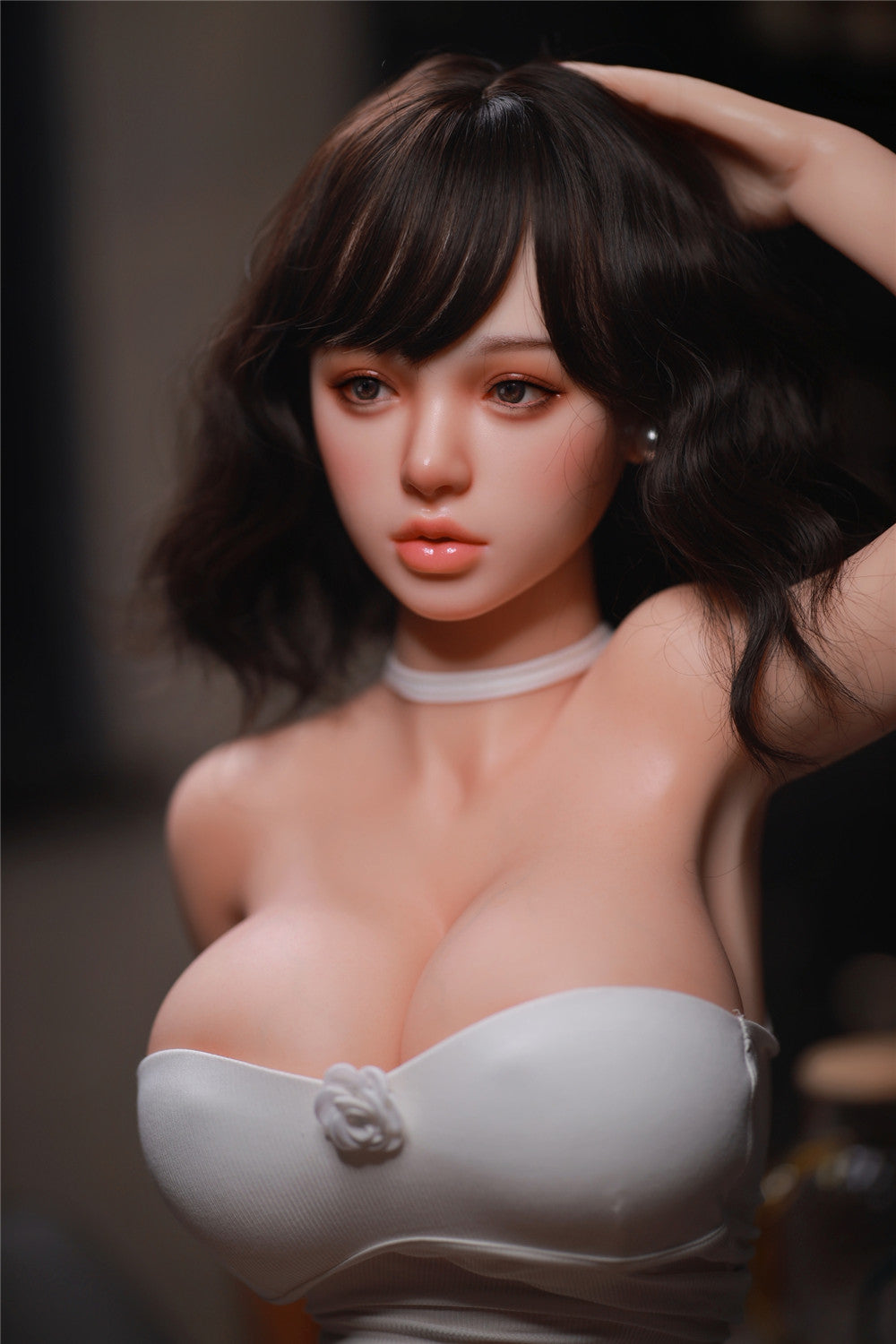 Falina (G-Cup) (161cm) | Sex Doll