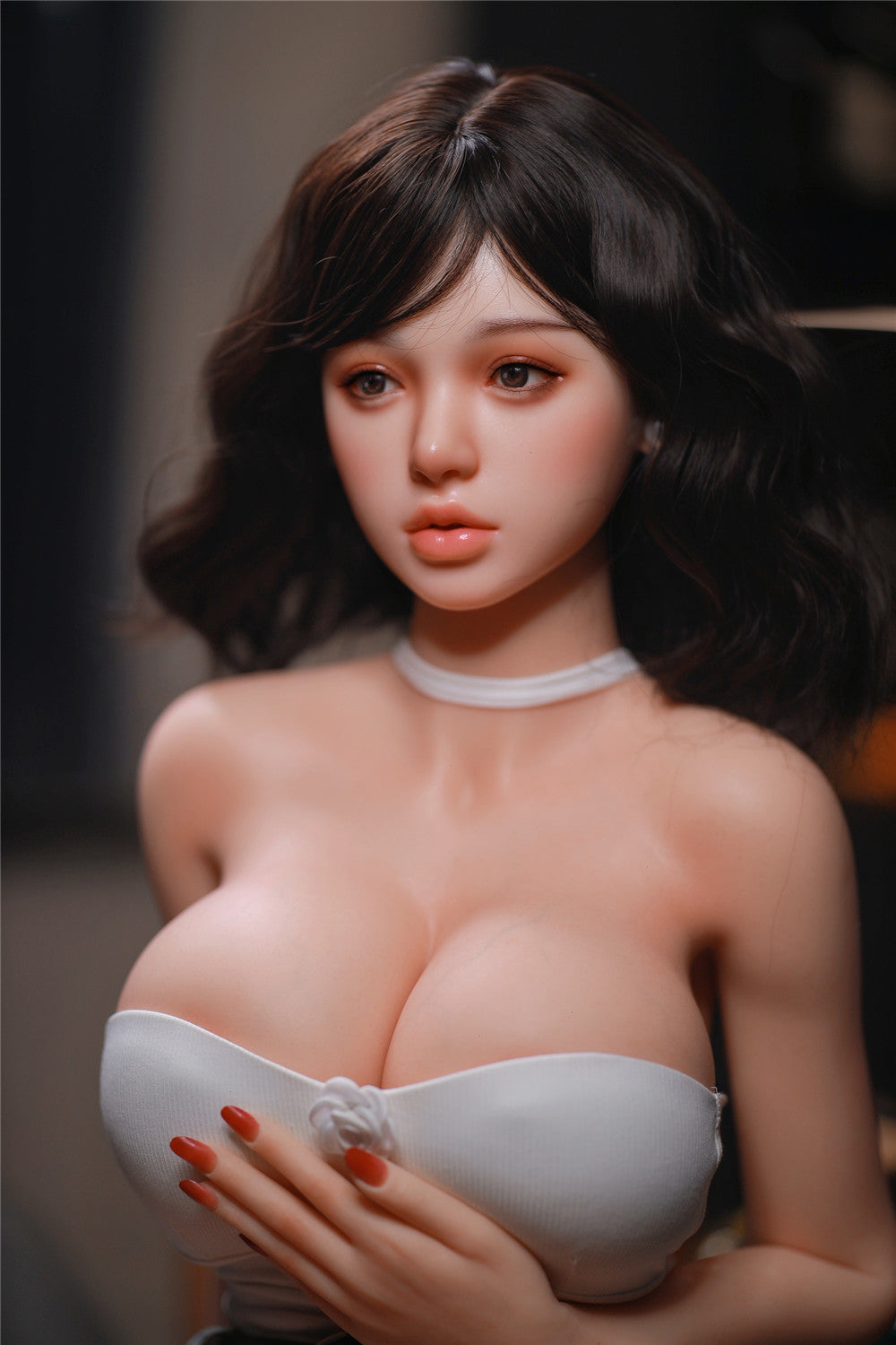 Falina (G-Cup) (161cm) | Sex Doll