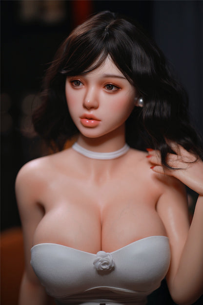 Falina (G-Cup) (161cm) | Sex Doll