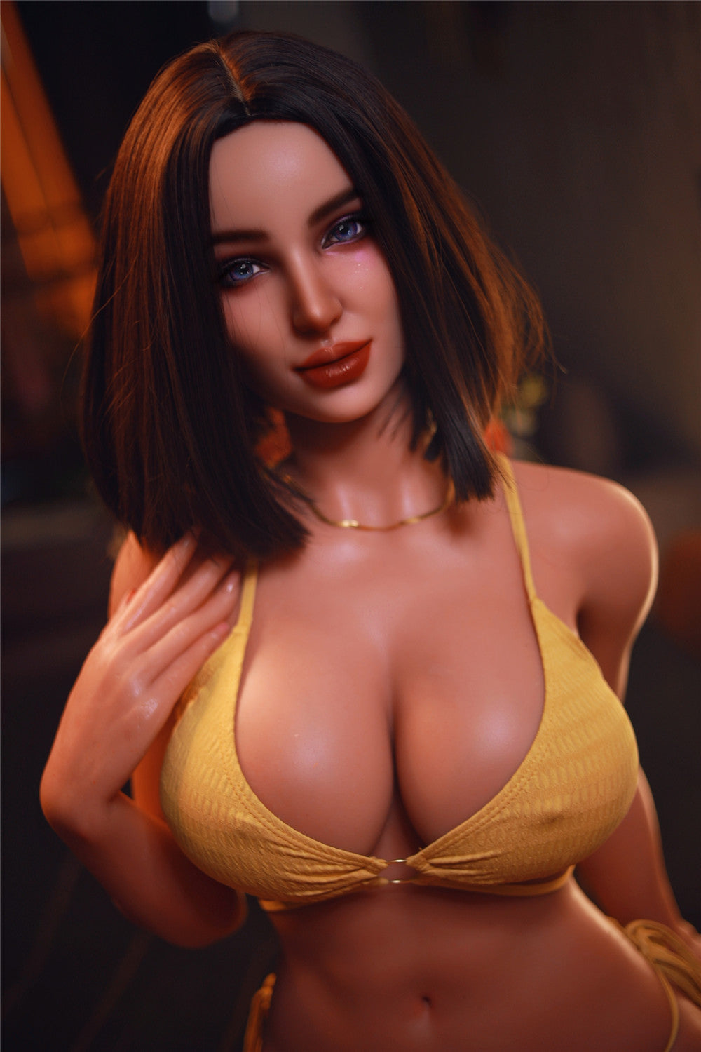 Peg (H-Cup) (163cm) | Sex Doll