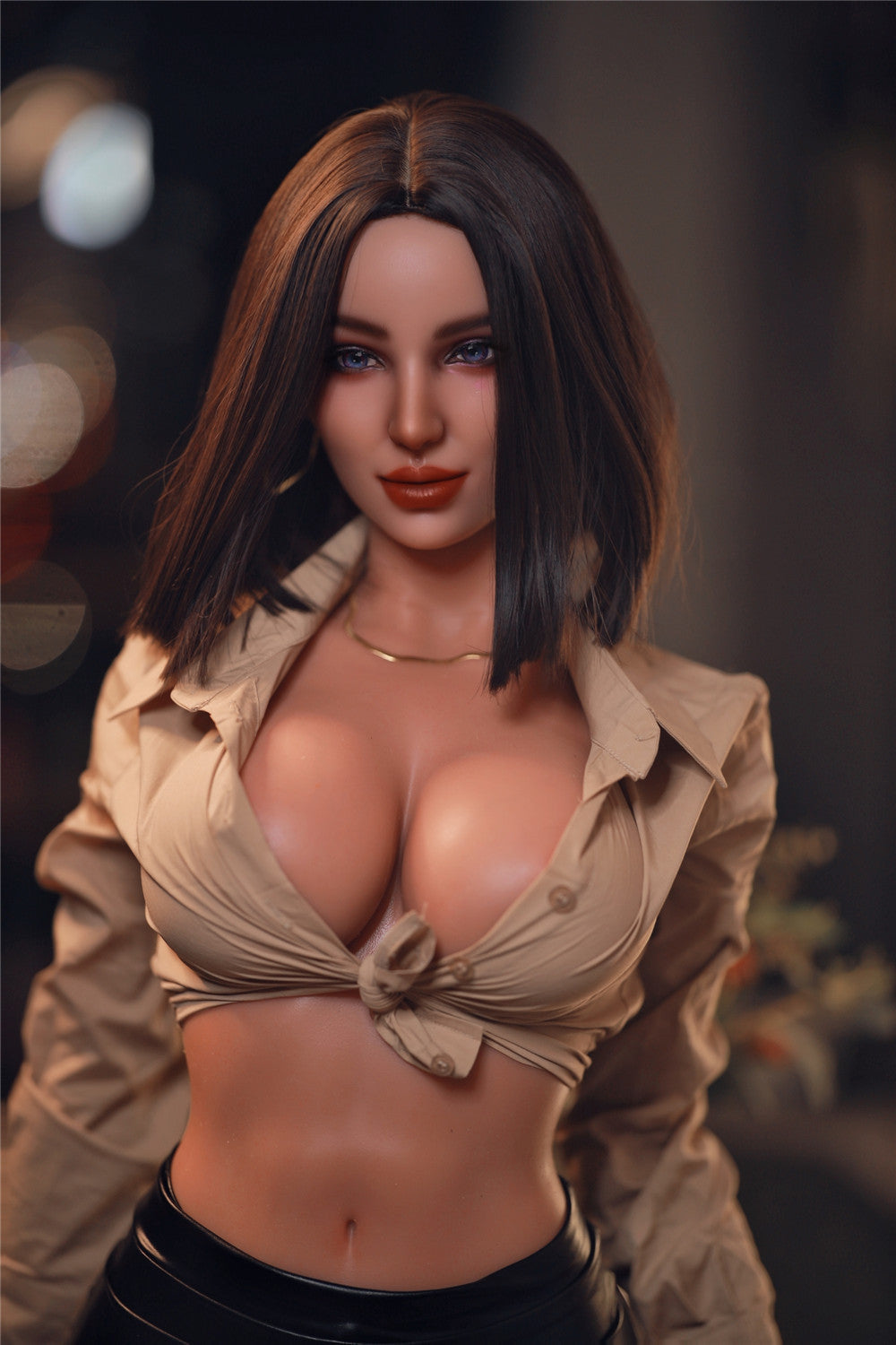 Peg (H-Cup) (163cm) | Sex Doll