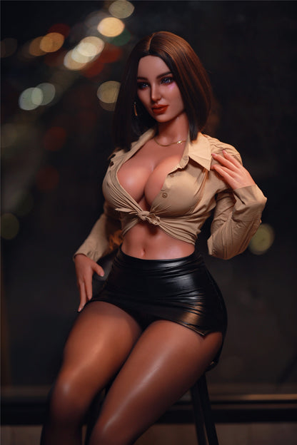 Peg (H-Cup) (163cm) | Sex Doll