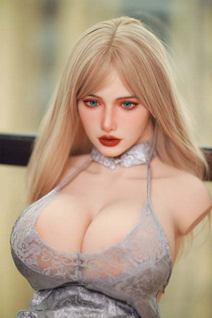 Zsofia (H-Cup) (85cm) | Sex Doll Torso