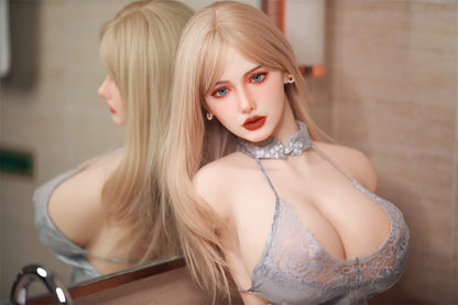 Zsofia (H-Cup) (85cm) | Sex Doll Torso