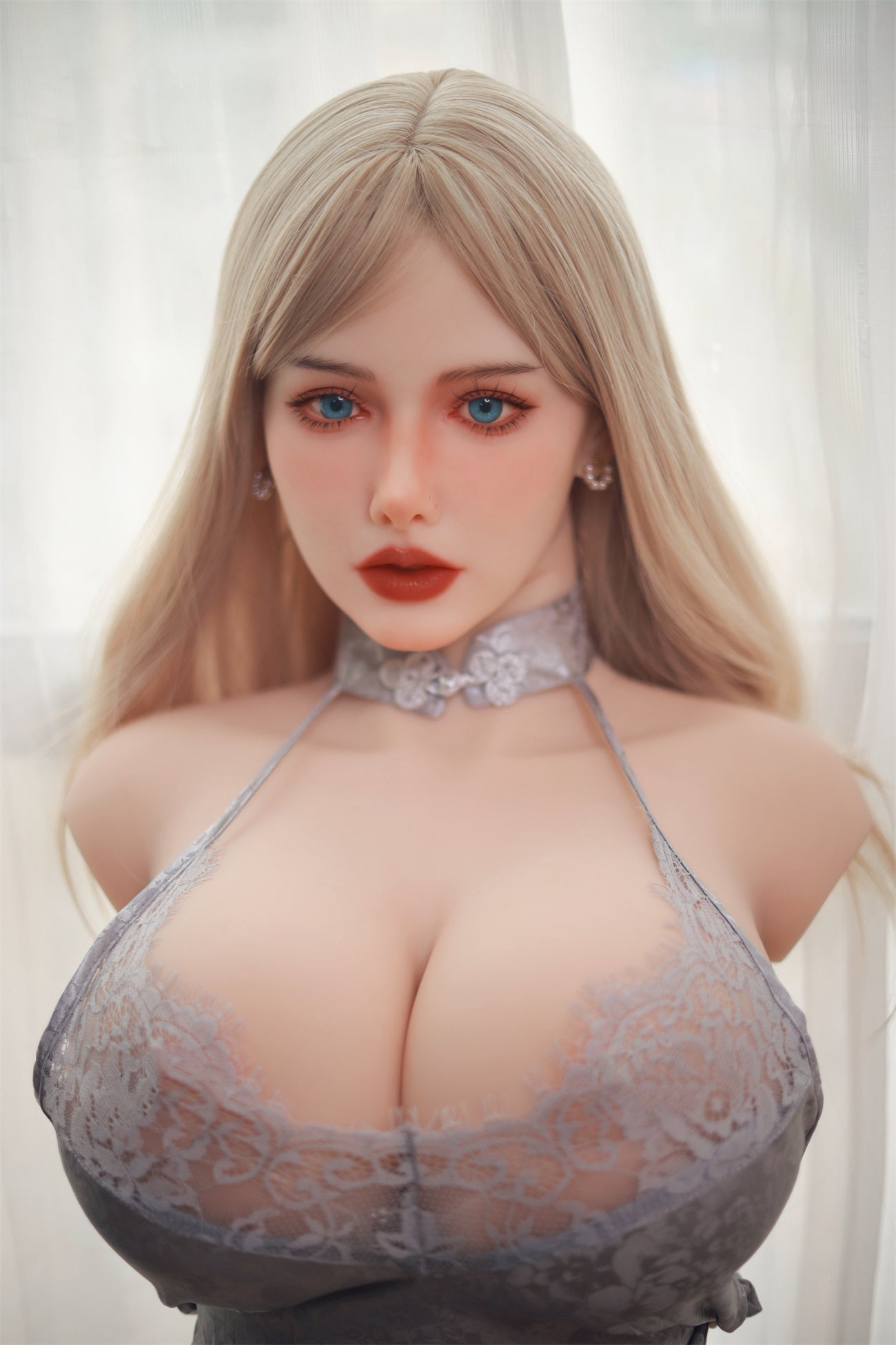 Zsofia (H-Cup) (85cm) | Sex Doll Torso