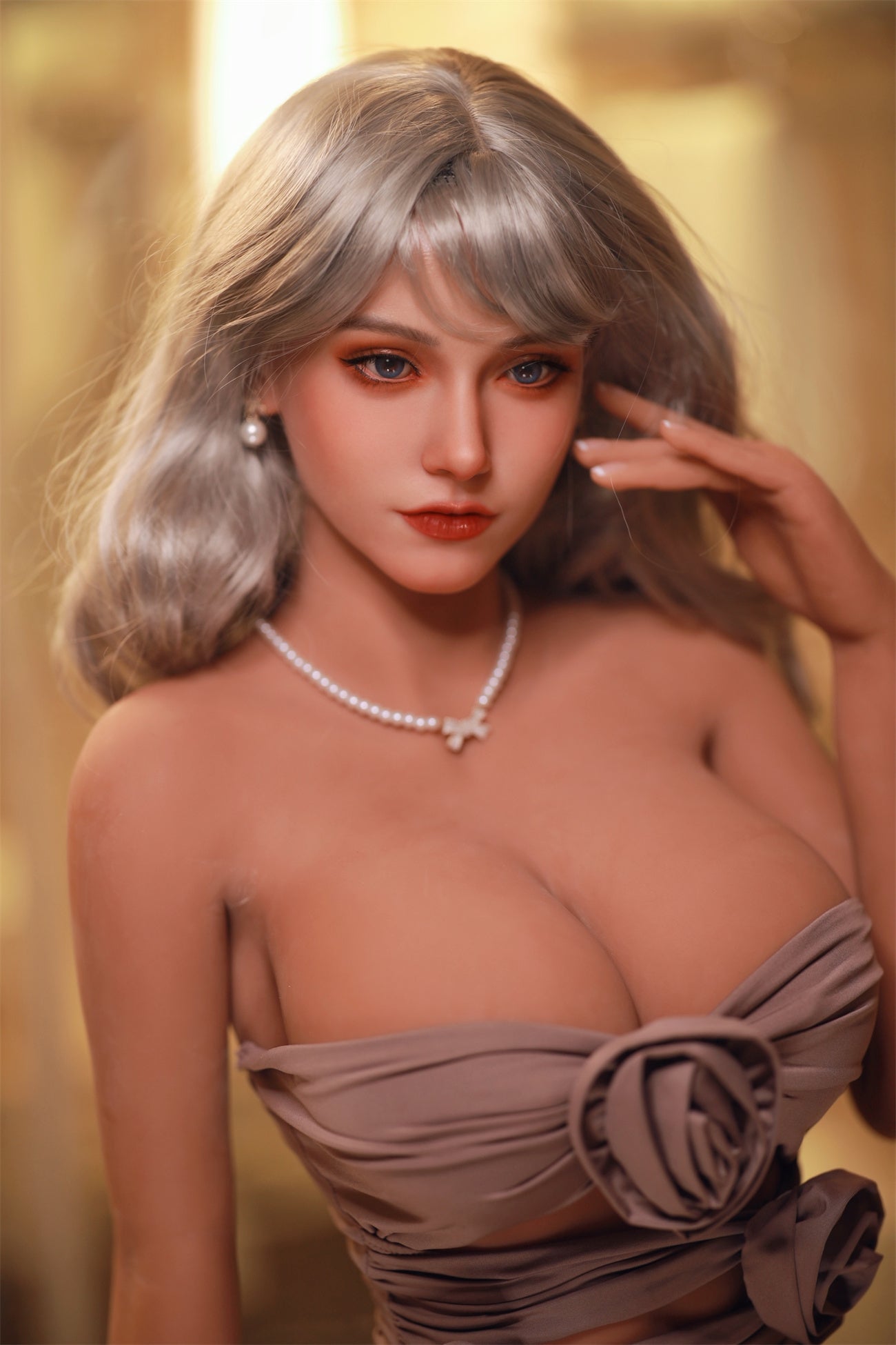 Sindy (H-Cup) (166cm) | Sex Doll