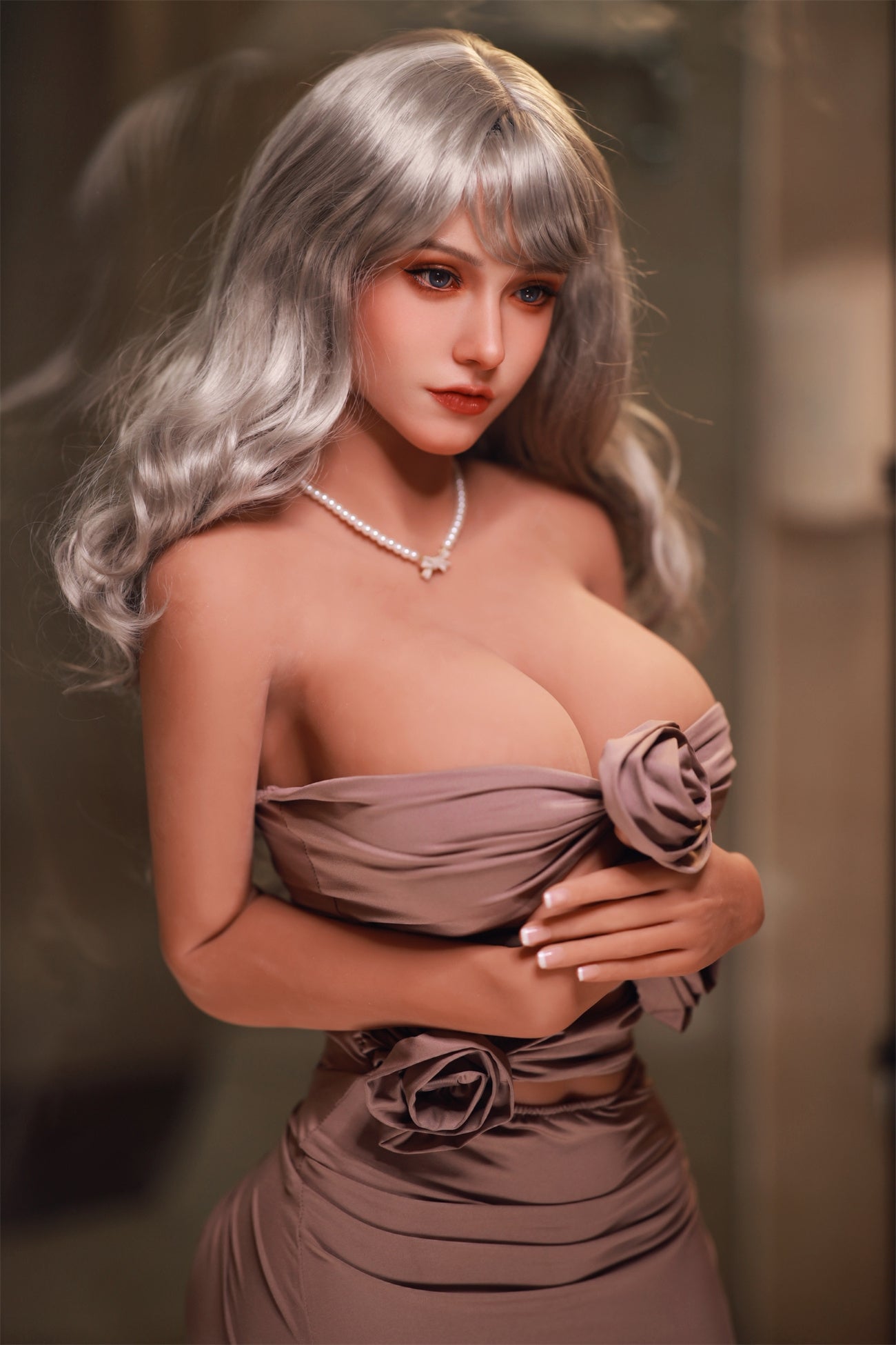 Sindy (H-Cup) (166cm) | Sex Doll