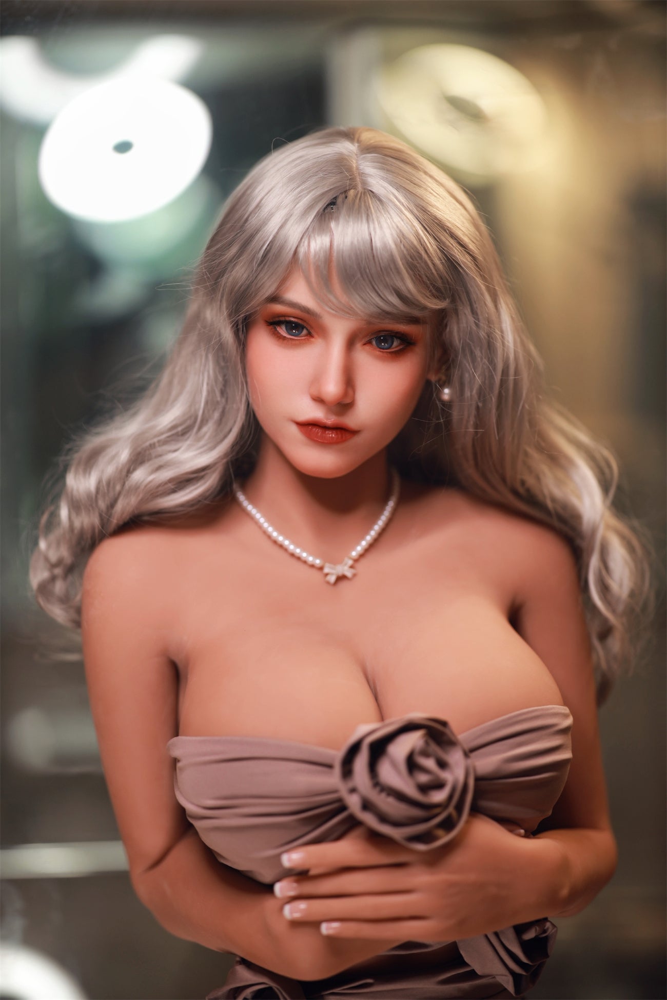 Sindy (H-Cup) (166cm) | Sex Doll