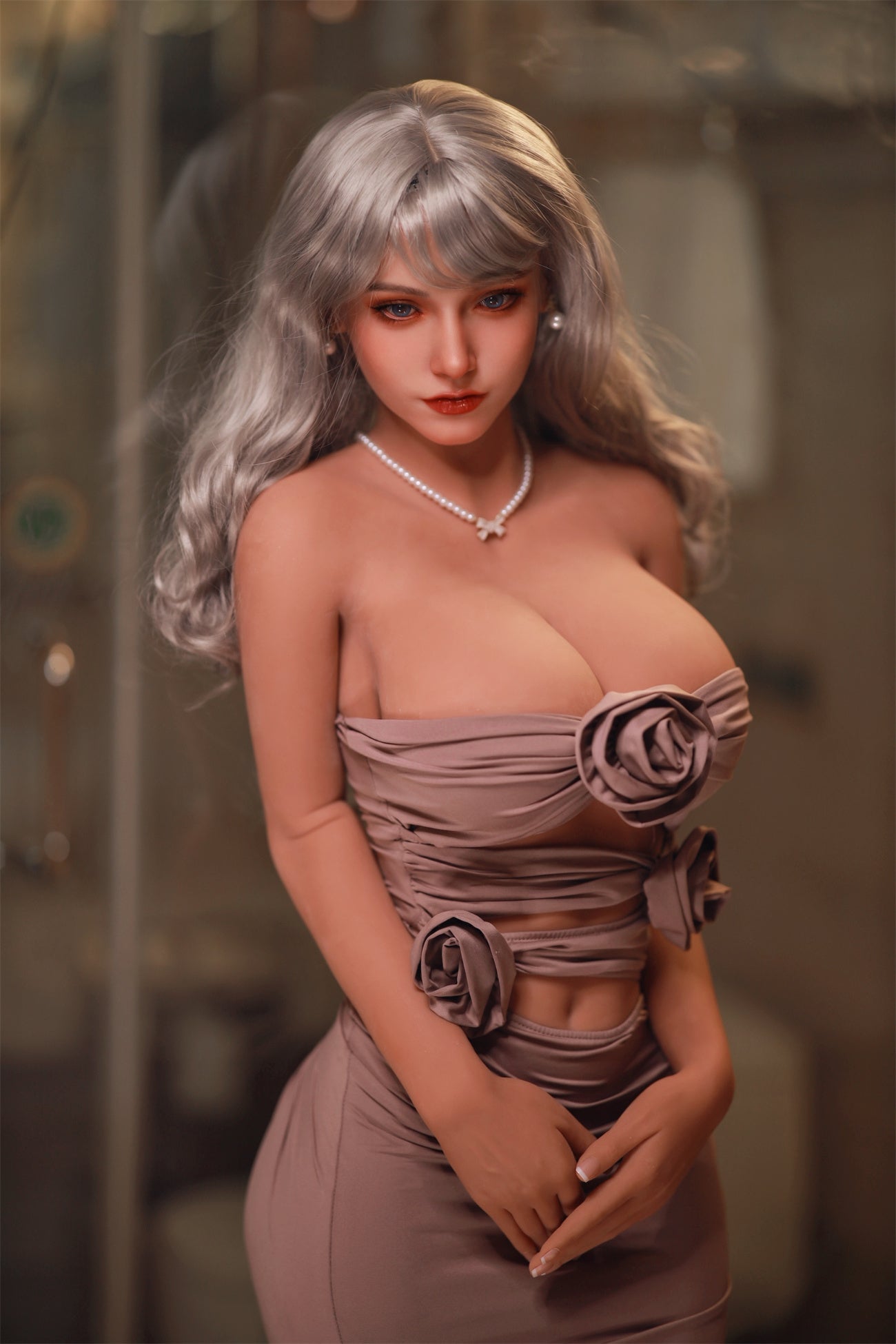 Sindy (H-Cup) (166cm) | Sex Doll