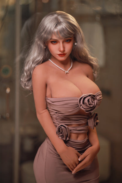 Sindy (H-Cup) (166cm) | Sex Doll