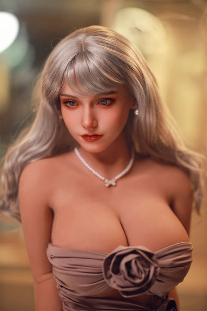 Sindy (H-Cup) (166cm) | Sex Doll