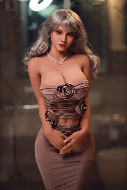 Sindy (H-Cup) (166cm) | Sex Doll