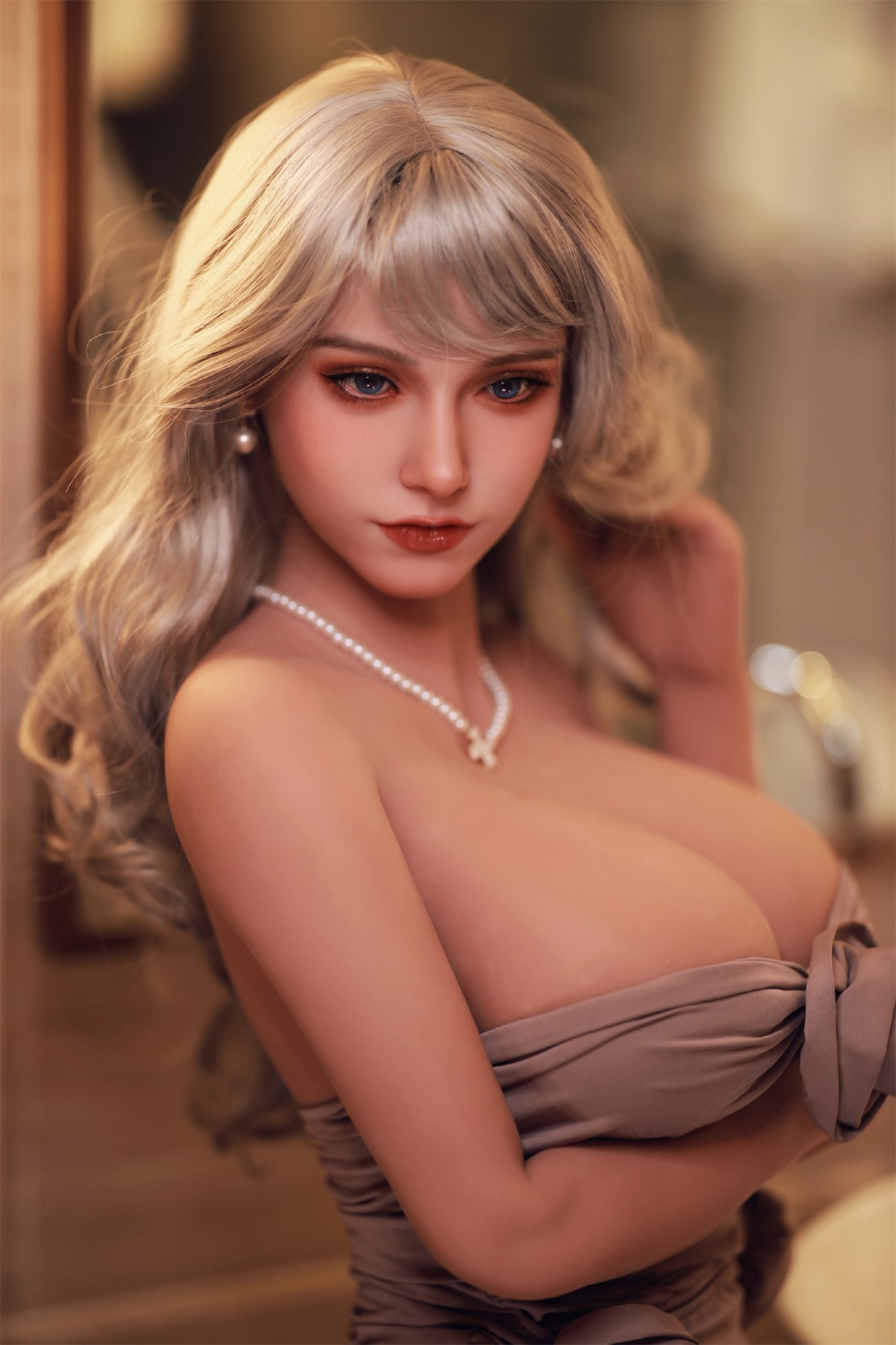 Sindy (H-Cup) (166cm) | Sex Doll