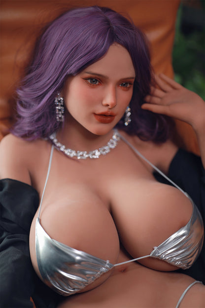 Maryanne (H-Cup) (85cm) | Sex Doll Torso