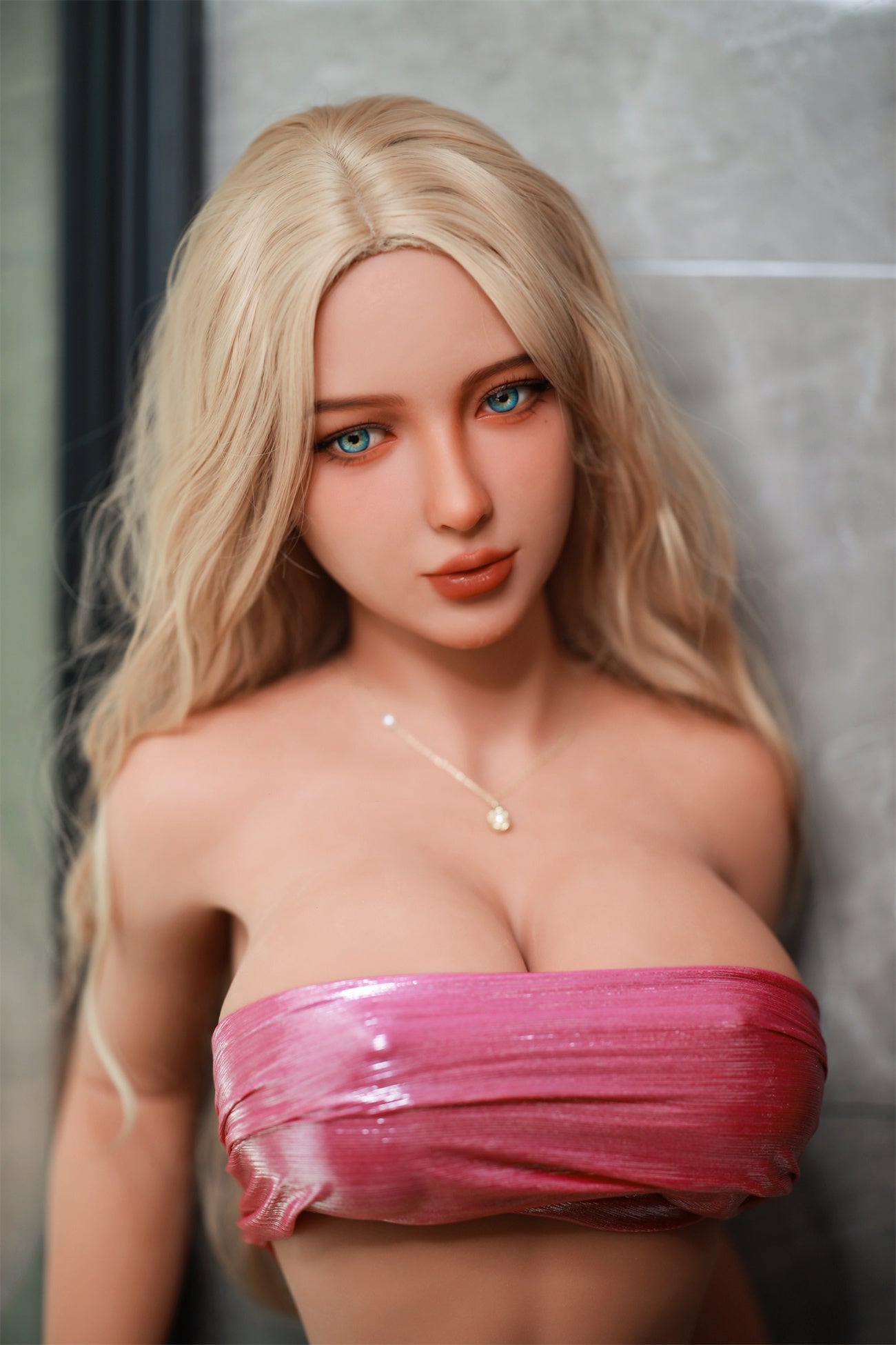 Milia (H-Cup) (162cm) | Sex Doll