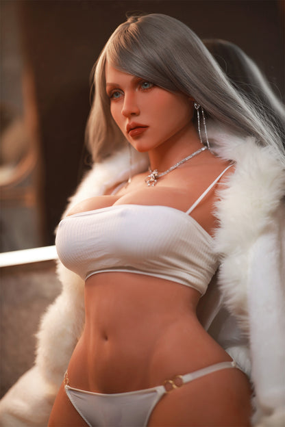 Bonita (E-Cup) (86cm) | Sex Doll Torso