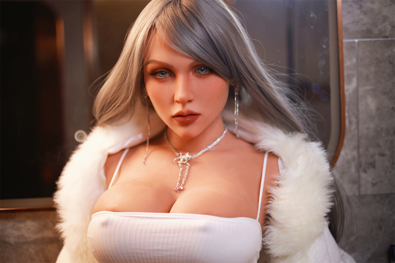 Bonita (E-Cup) (86cm) | Sex Doll Torso