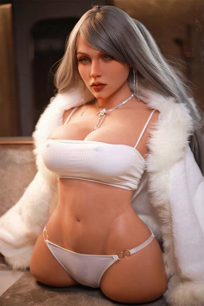 Bonita (E-Cup) (86cm) | Sex Doll Torso