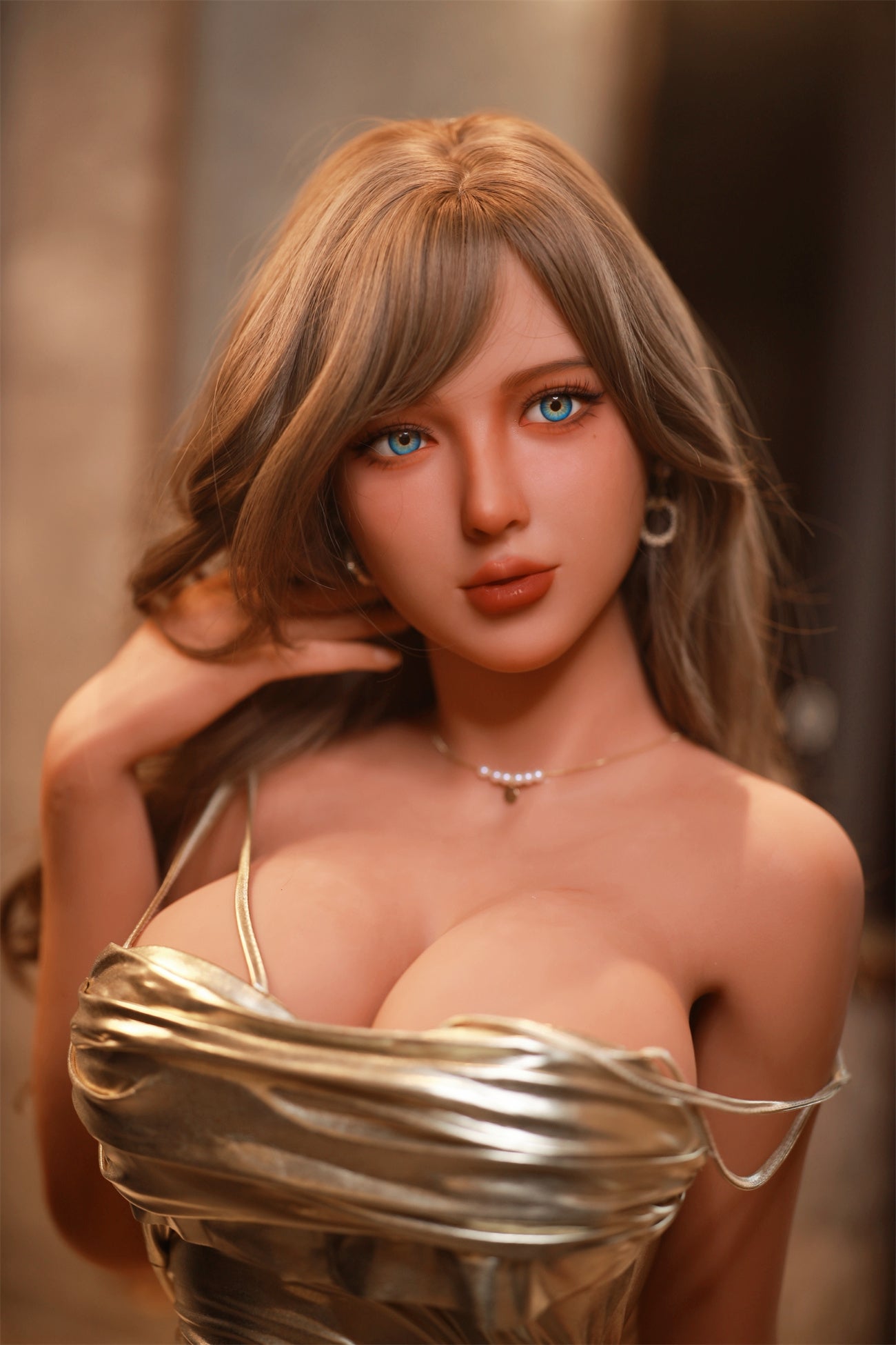 Avalan (H-Cup) (162cm) | Sex Doll