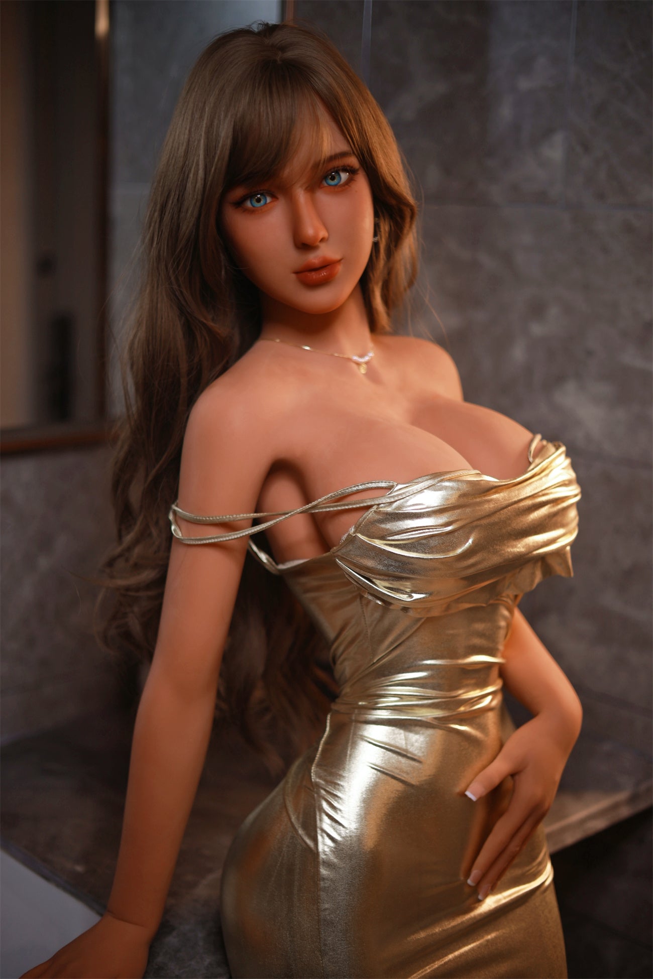 Avalan (H-Cup) (162cm) | Sex Doll