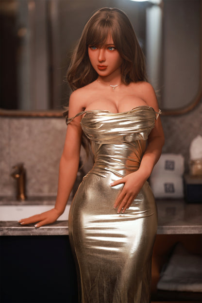 Avalan (H-Cup) (162cm) | Sex Doll