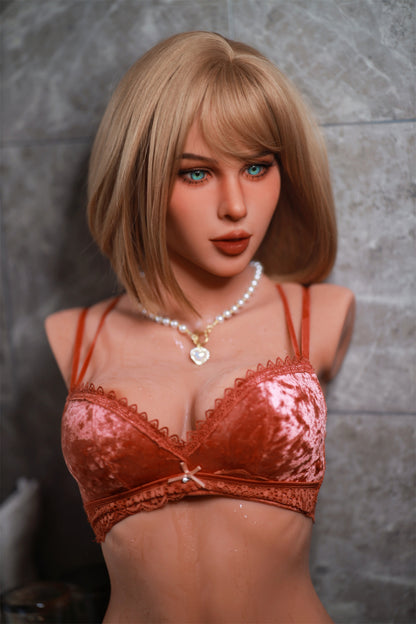 Aretha (C-Cup) (87cm) | Sex Doll Torso