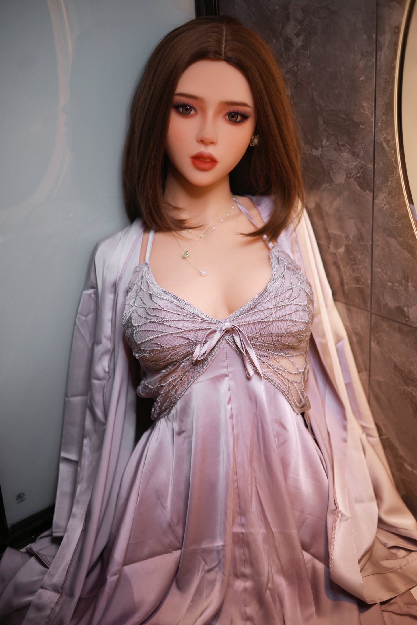 Lizzy (C-Cup) (87cm) | Sex Doll Torso