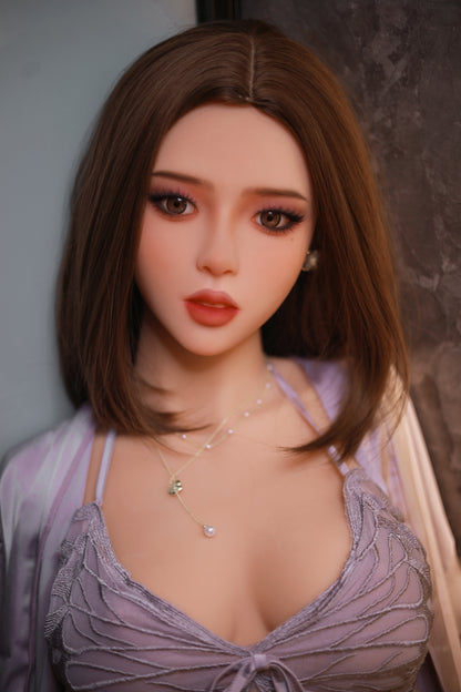 Lizzy (C-Cup) (87cm) | Sex Doll Torso