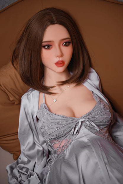 Lizzy (C-Cup) (87cm) | Sex Doll Torso