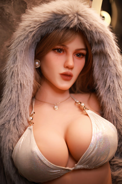 Lesha (E-Cup) (86cm) | Sex Doll Torso