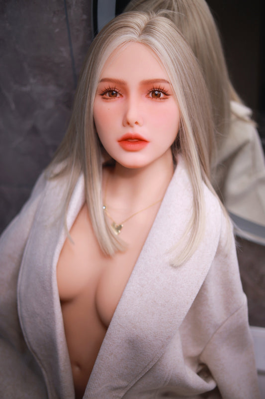 Vanya (C-Cup) (77cm) | Sex Doll Torso