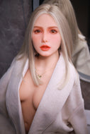 Vanya (C-Cup) (77cm) | Sex Doll Torso