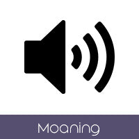 AI Voice Moaning (+$75 AUD)