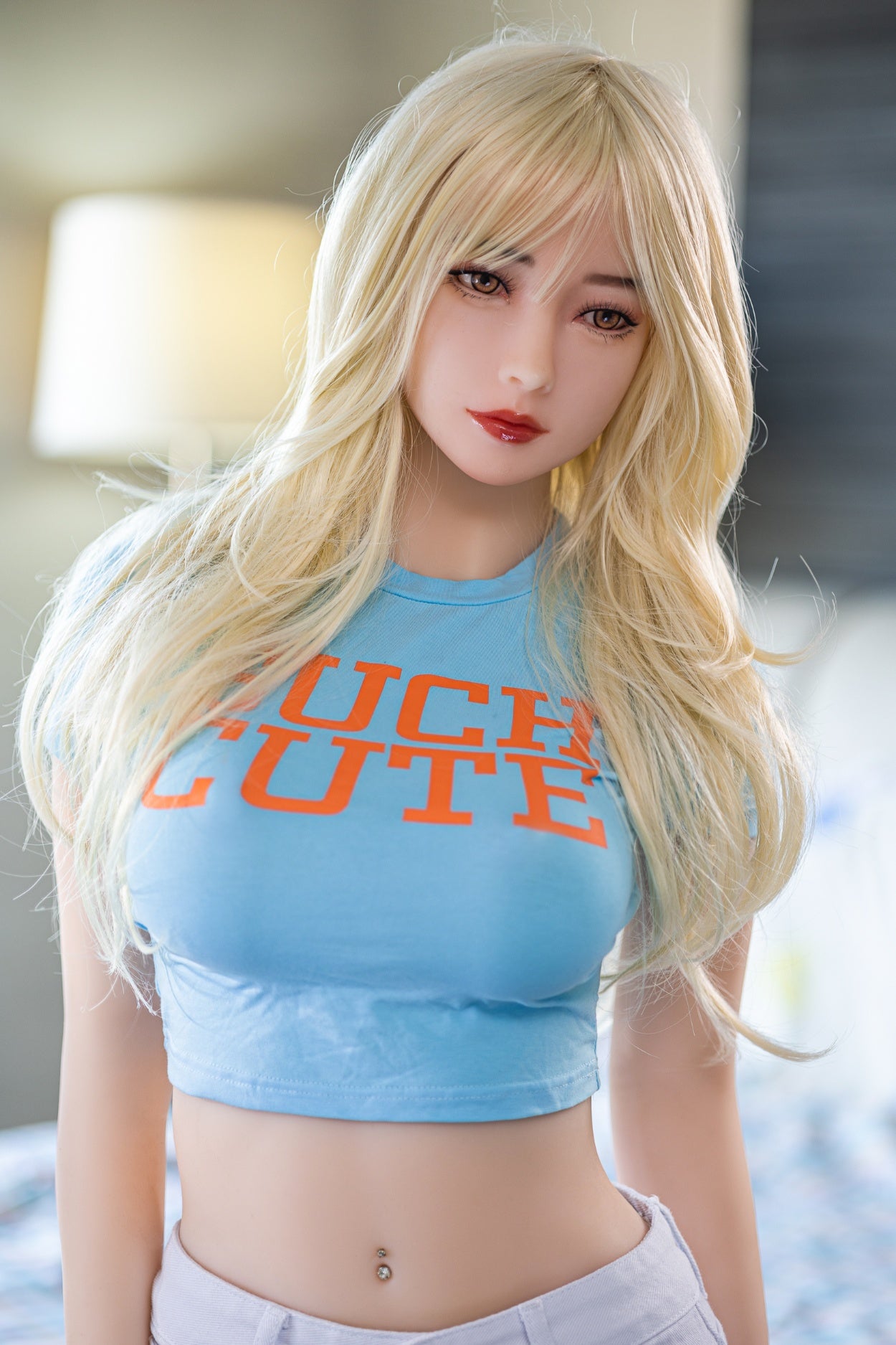 Maelys (G-Cup) (158cm) | Sex Doll