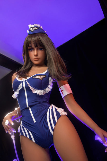 Eleonora (E-Cup) (158cm) | Sex Doll