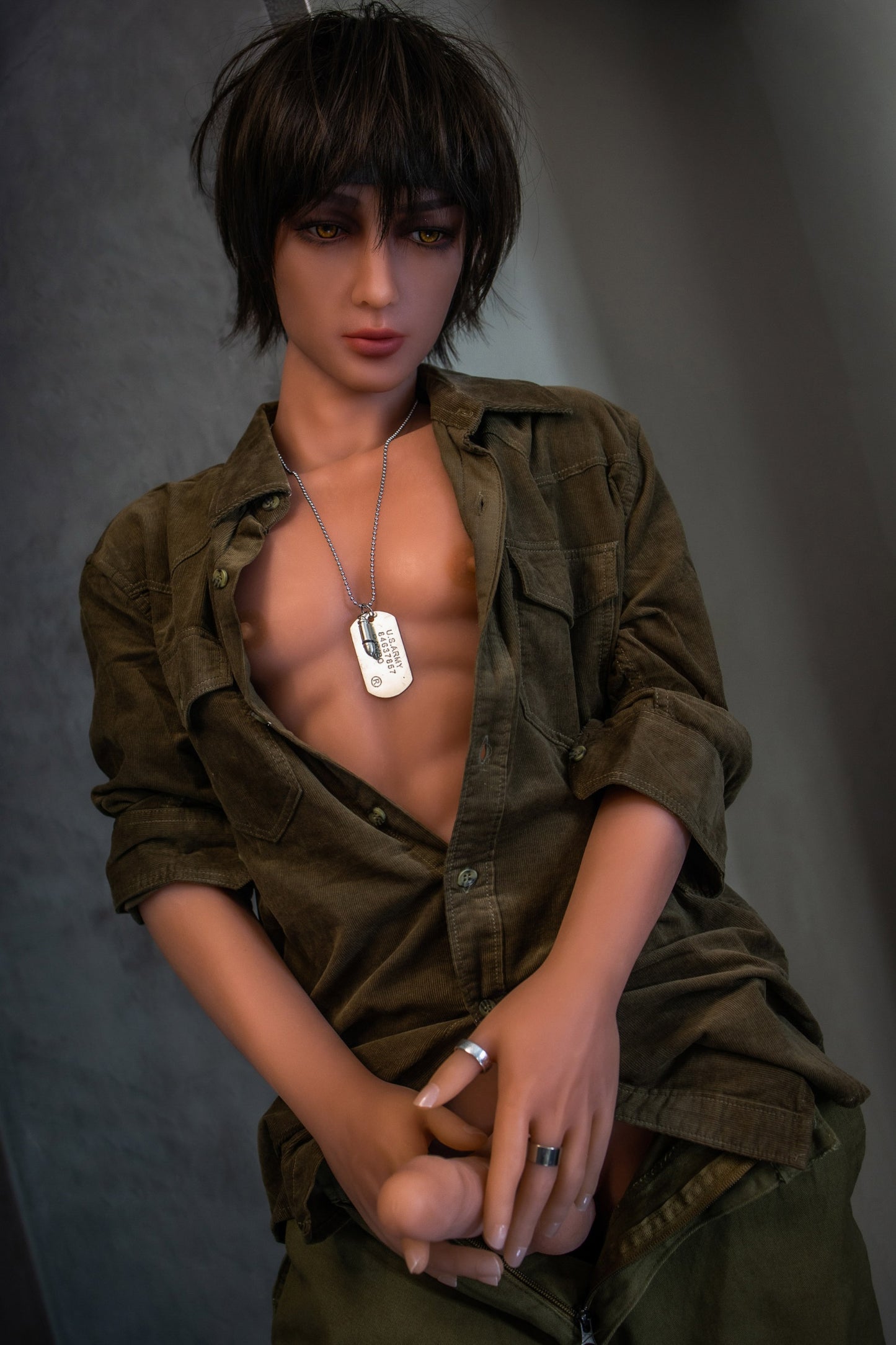 Liam (7-Inch) (160cm) | Sex Doll