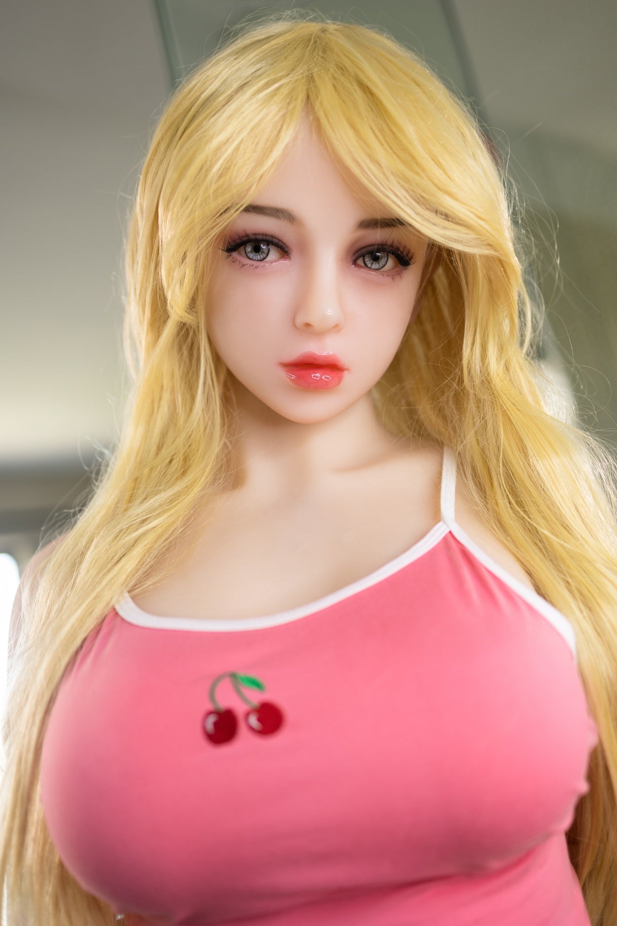 Lucina (G-Cup) (158cm) | Sex Doll