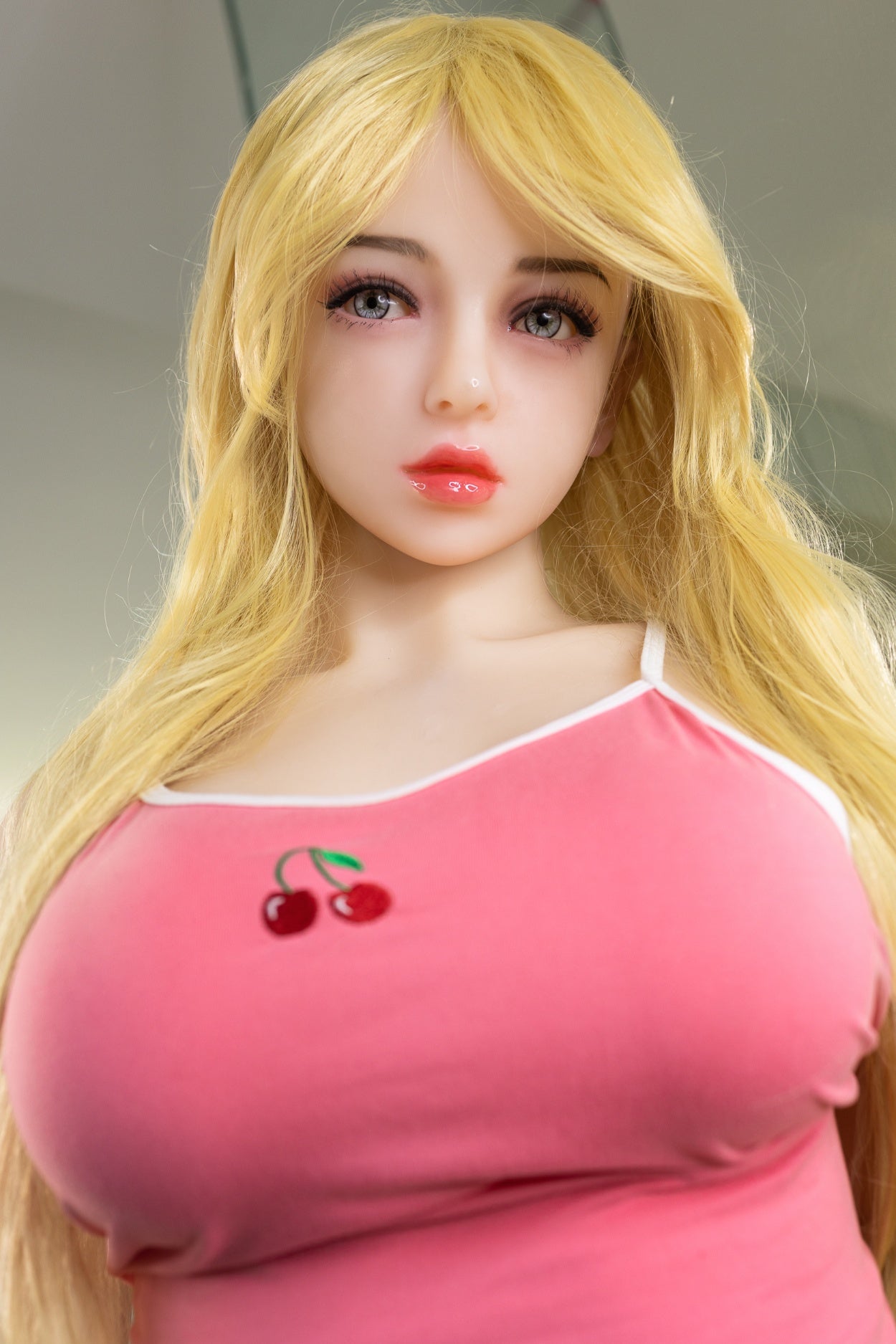 Lucina (G-Cup) (158cm) | Sex Doll