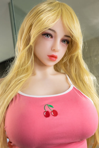 Lucina (G-Cup) (158cm) | Sex Doll