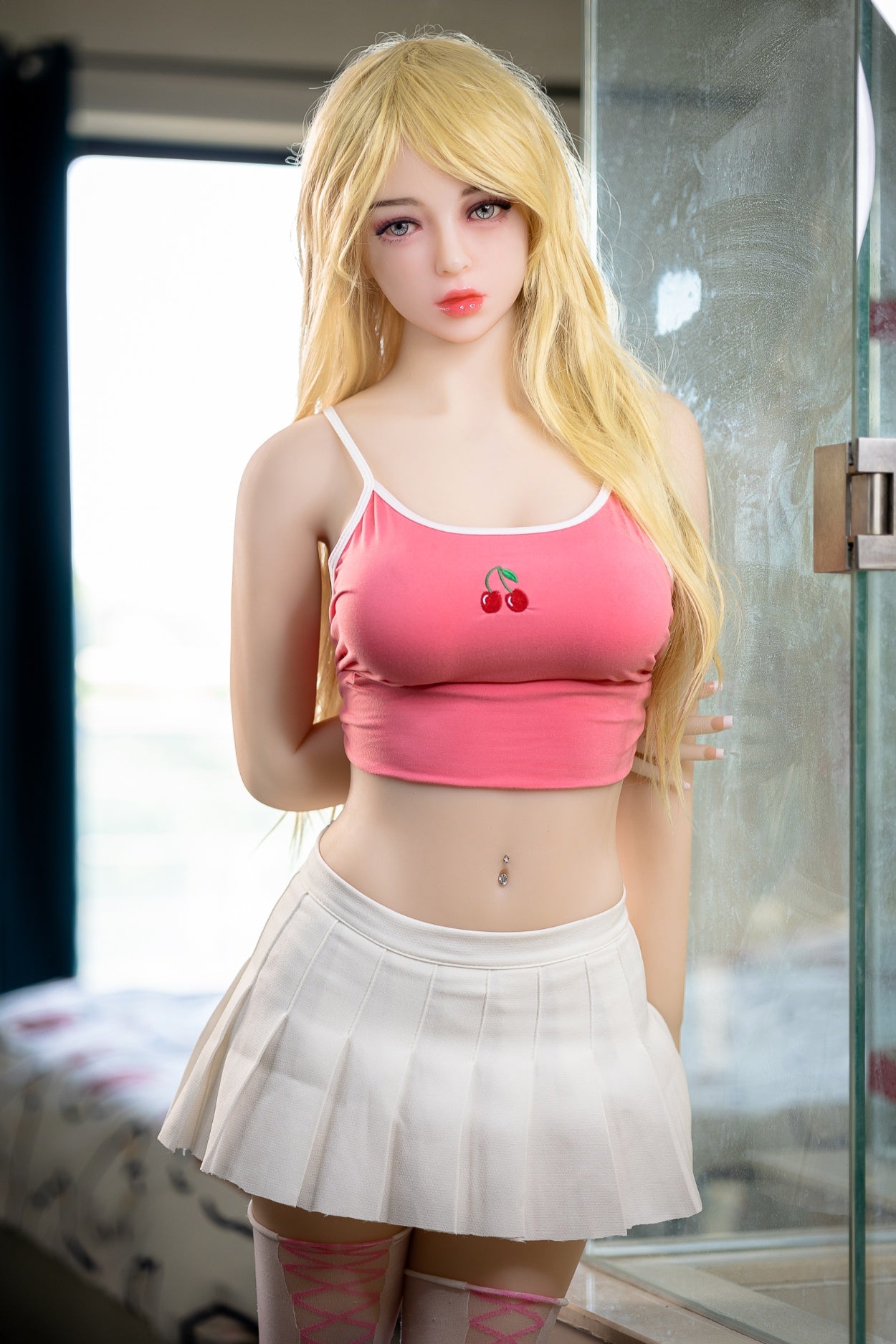 Lucina (G-Cup) (158cm) | Sex Doll