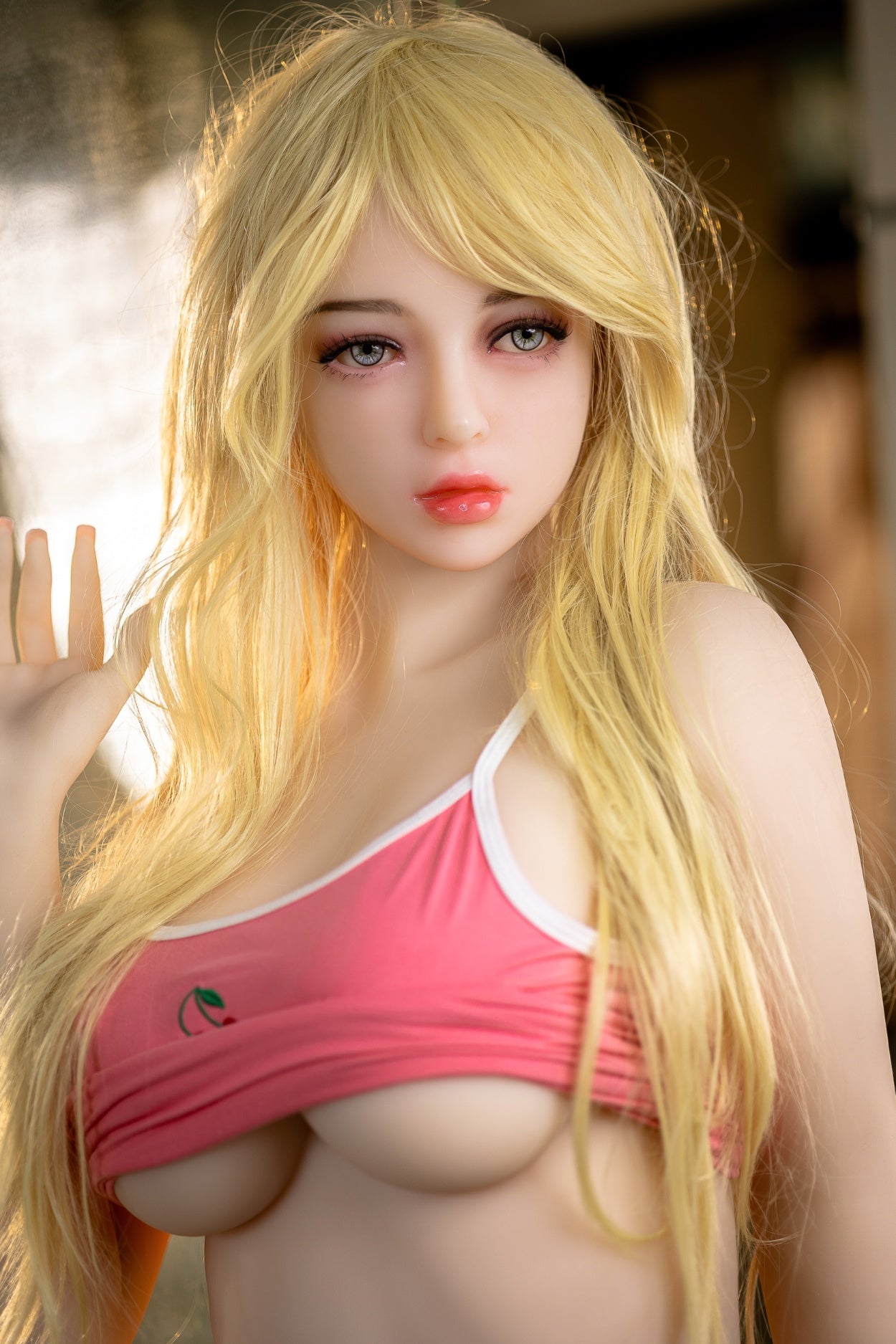 Lucina (G-Cup) (158cm) | Sex Doll