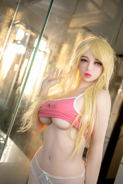 Lucina (G-Cup) (158cm) | Sex Doll